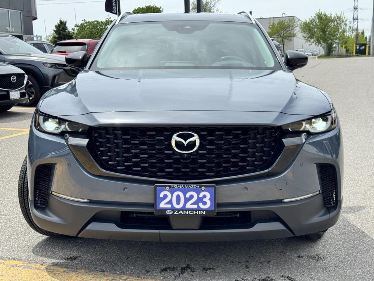 2023 Mazda CX-50 GT AWD/ EXTENDED WARRANTY/ 3.95% RATE/ MUST SEE Photo