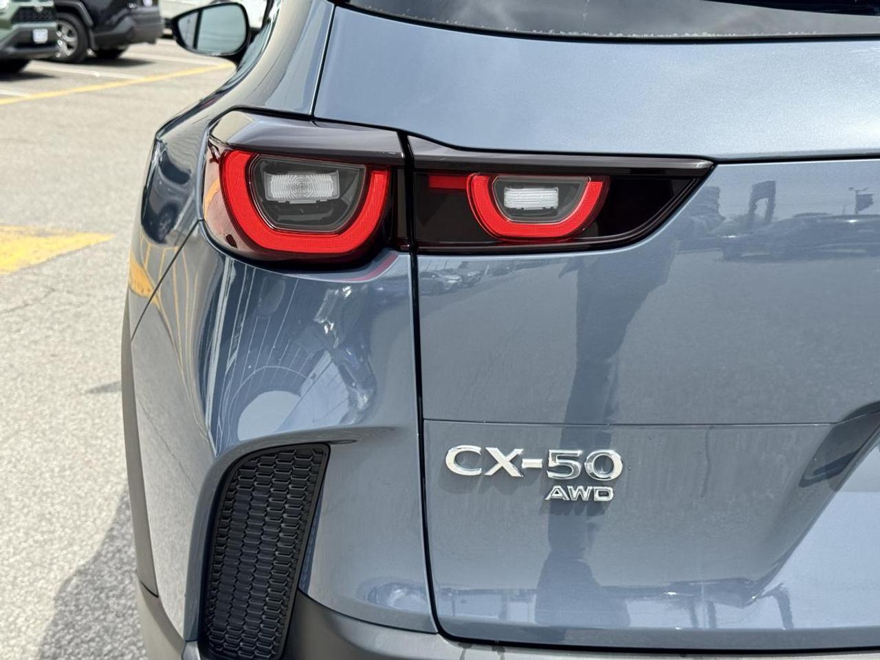 2023 Mazda CX-50 GT AWD/ EXTENDED WARRANTY/ 3.95% RATE/ MUST SEE Photo