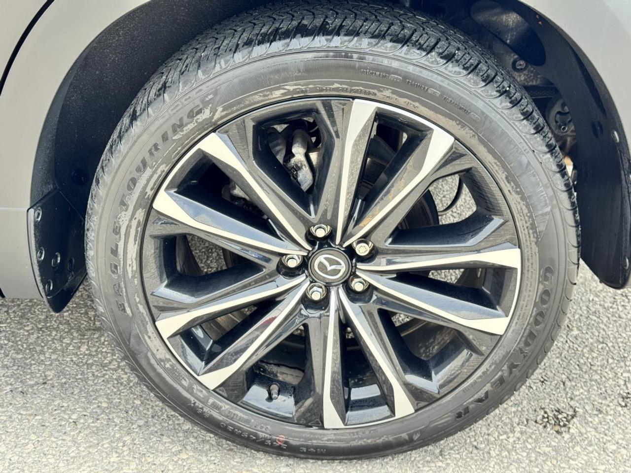 2023 Mazda CX-50 GT AWD/ EXTENDED WARRANTY/ 3.95% RATE/ MUST SEE Photo