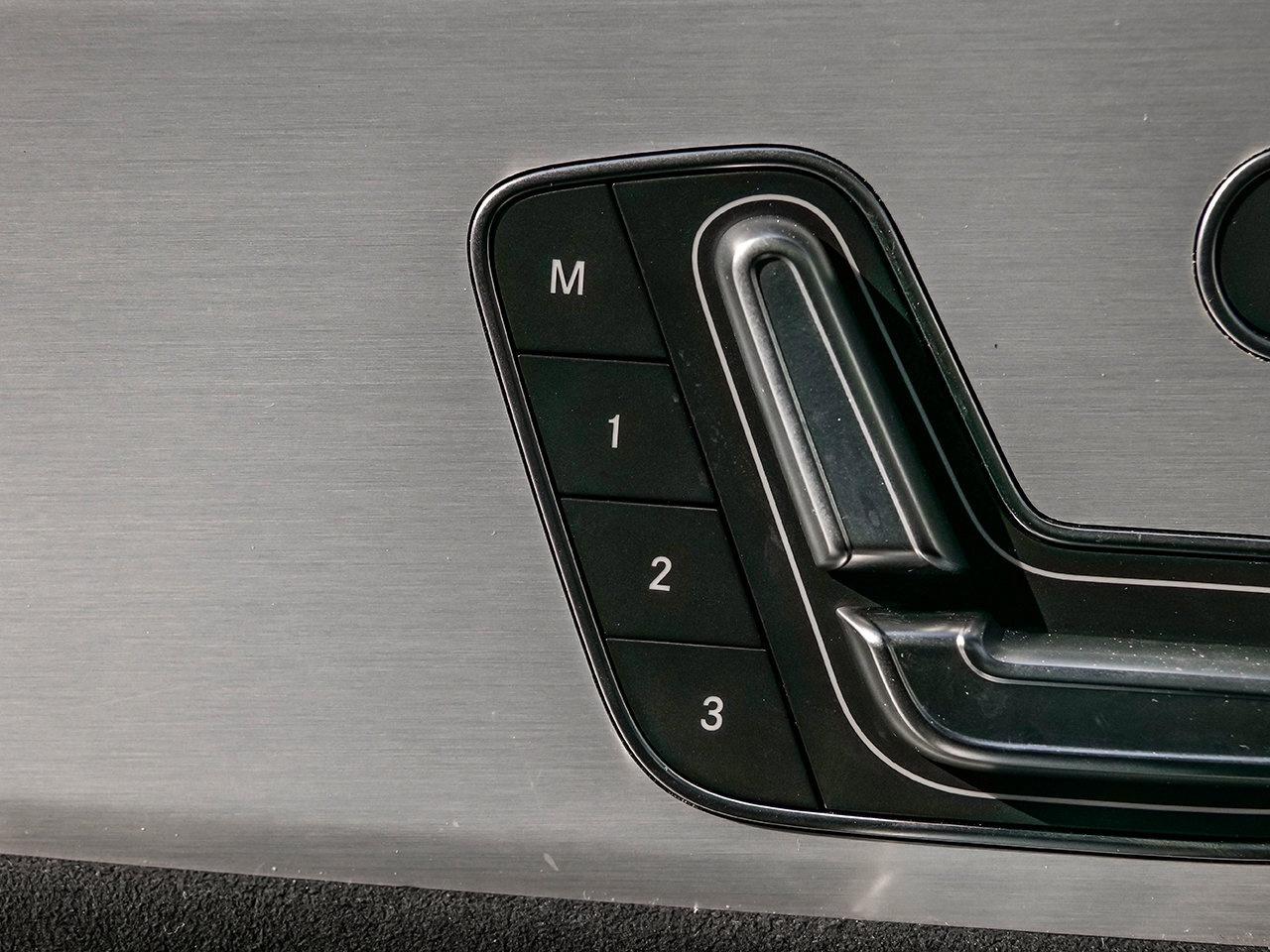 2025 Mercedes-Benz CLA 35 AMG   Exclusive Trim   Night   Drivers Package Photo