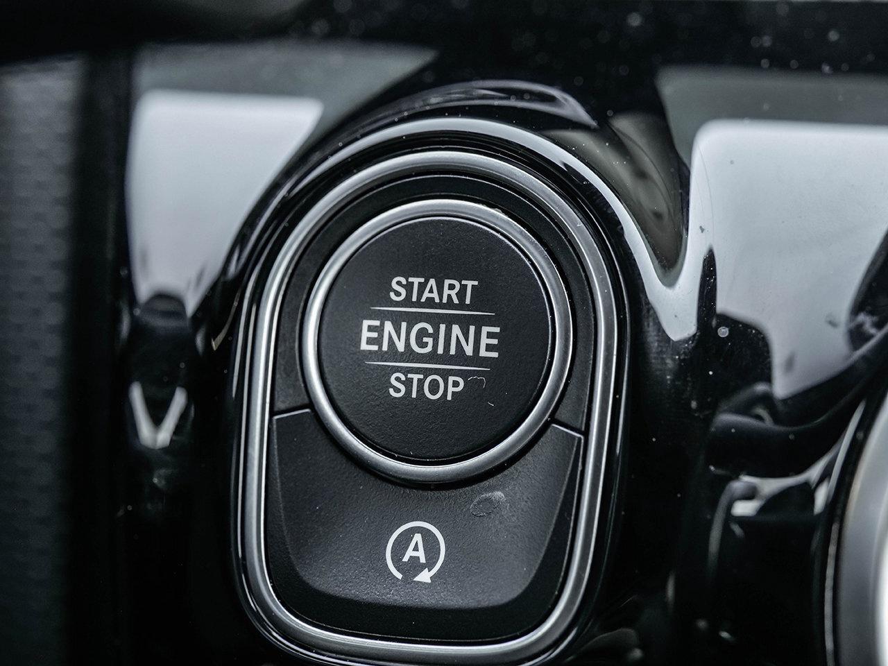2025 Mercedes-Benz CLA 35 AMG   Exclusive Trim   Night   Drivers Package Photo