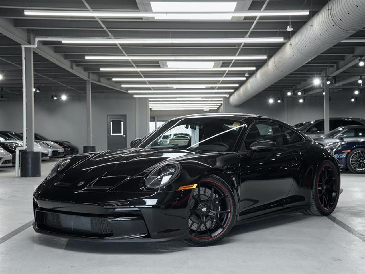 Used 2023 Porsche 911 GT3 Touring Pkg for sale in Ottawa, ON