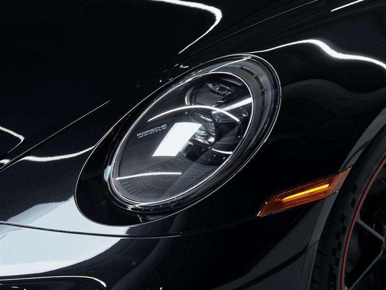 2023 Porsche 911 GT3 Touring Pkg Photo