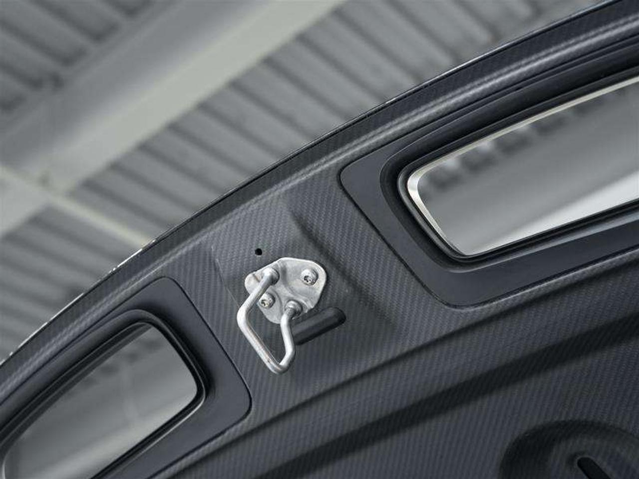 2023 Porsche 911 GT3 Touring Pkg Photo