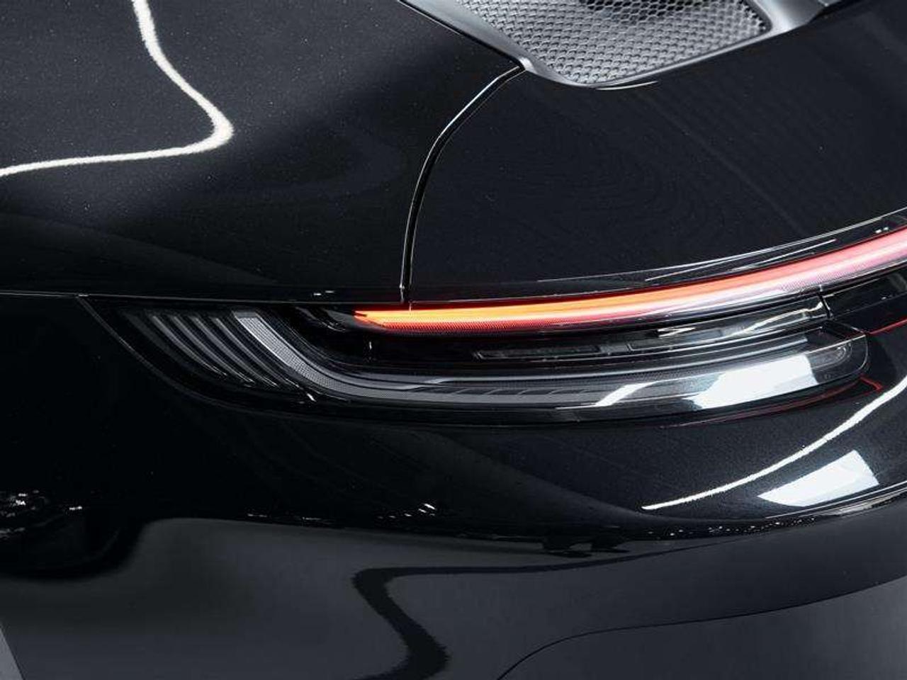 2023 Porsche 911 GT3 Touring Pkg Photo
