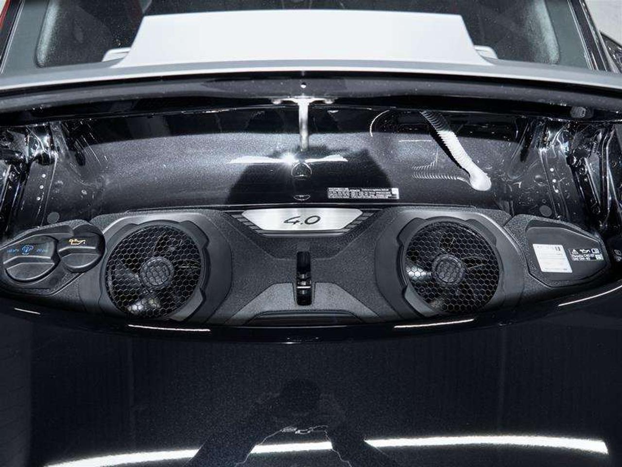 2023 Porsche 911 GT3 Touring Pkg Photo