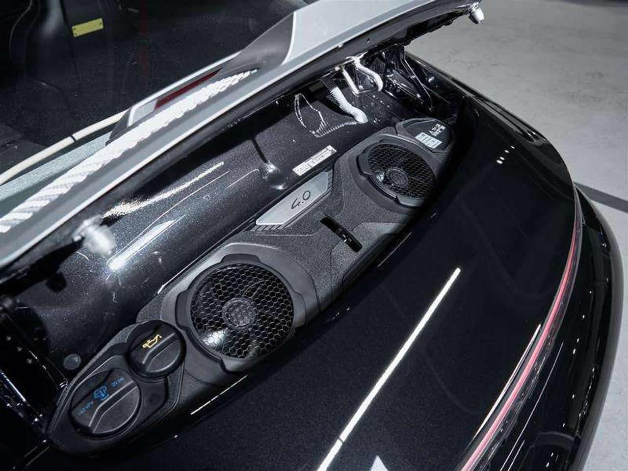 2023 Porsche 911 GT3 Touring Pkg Photo