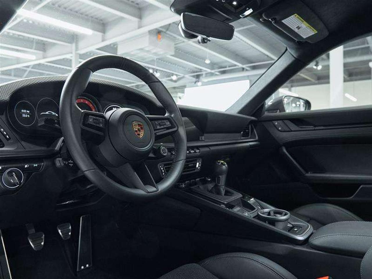 2023 Porsche 911 GT3 Touring Pkg Photo