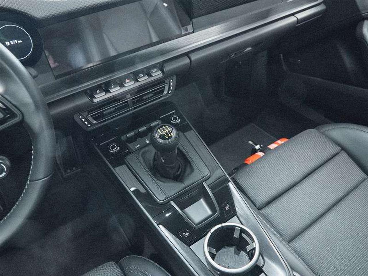 2023 Porsche 911 GT3 Touring Pkg Photo
