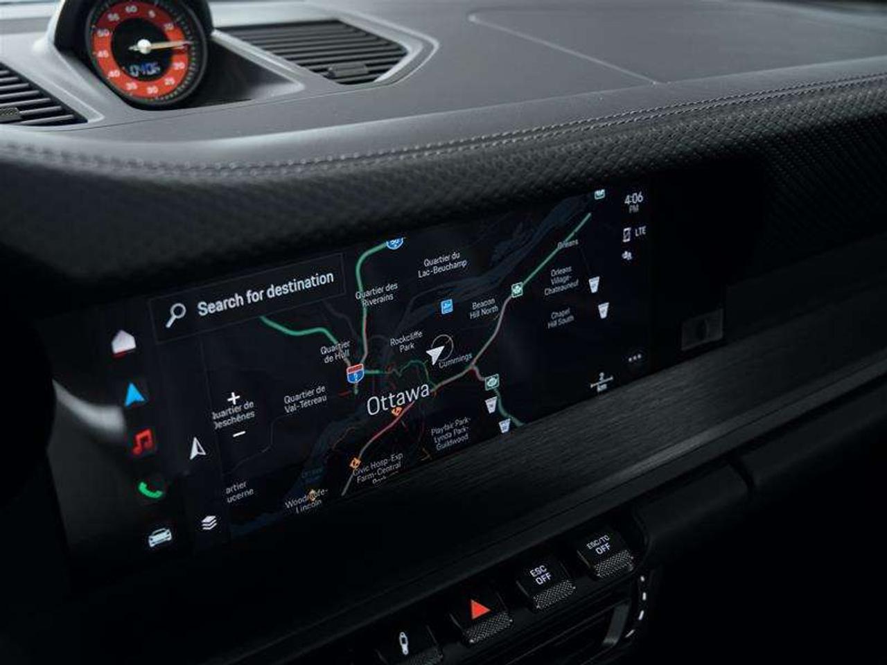 2023 Porsche 911 GT3 Touring Pkg Photo