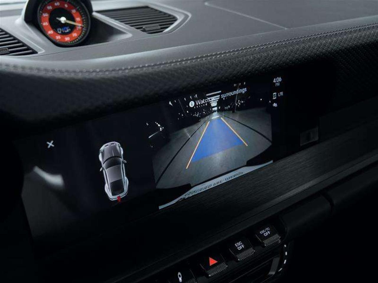 2023 Porsche 911 GT3 Touring Pkg Photo