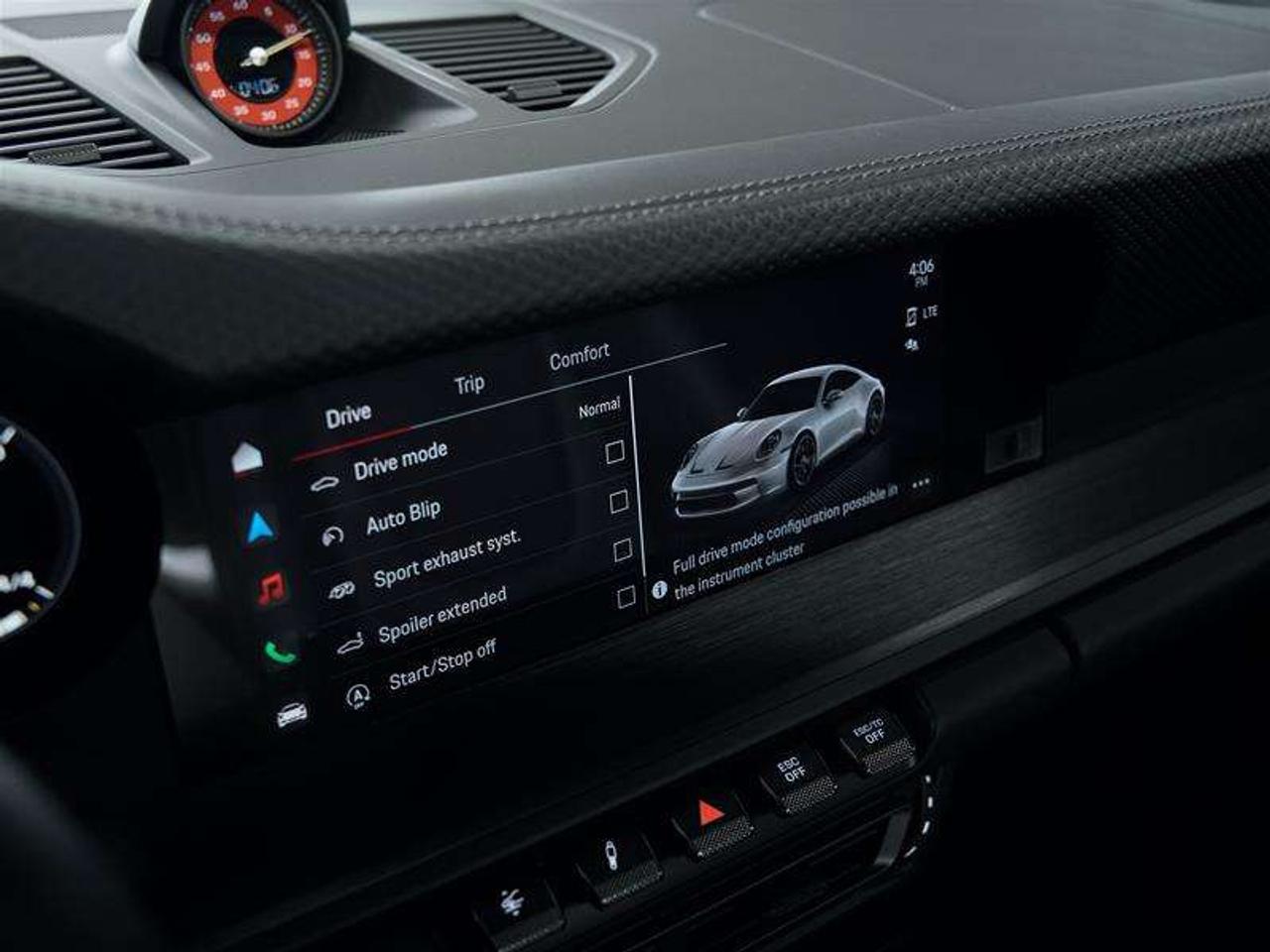2023 Porsche 911 GT3 Touring Pkg Photo