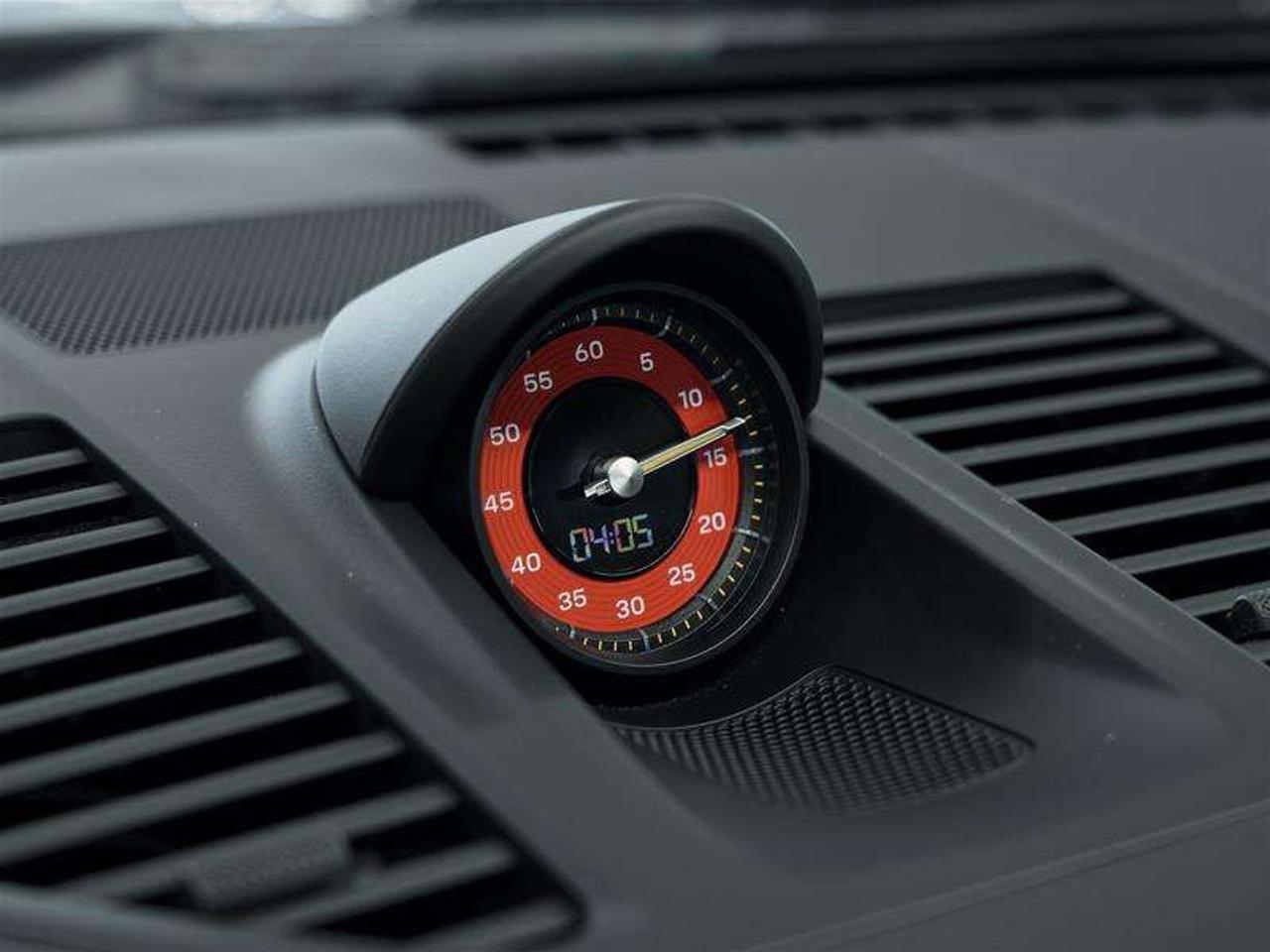 2023 Porsche 911 GT3 Touring Pkg Photo