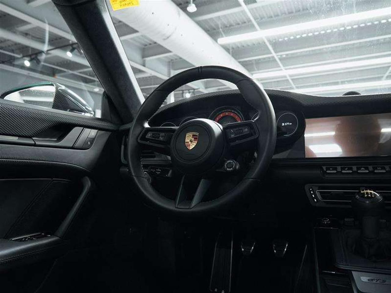 2023 Porsche 911 GT3 Touring Pkg Photo