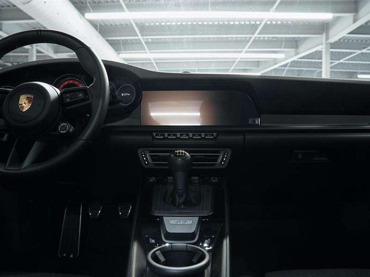 2023 Porsche 911 GT3 Touring Pkg Photo