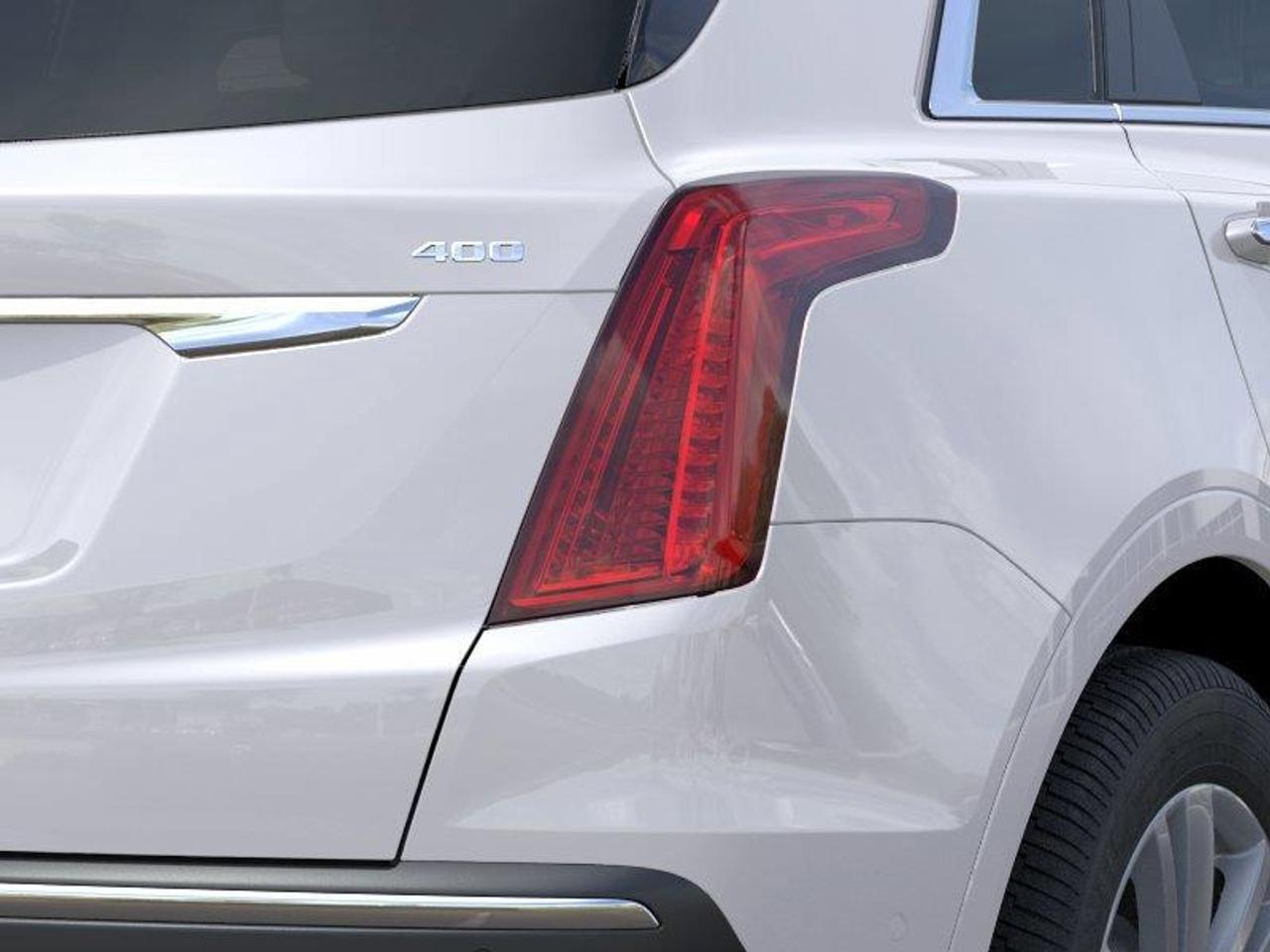 2026 Cadillac XT5 Premium Luxury 4dr All-Wheel Drive Photo