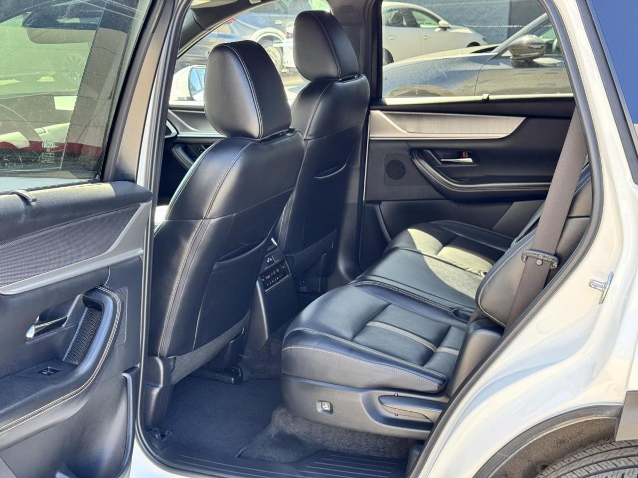 2025 Mazda CX-90 MHEV GT-P/ EXTENDED WARRANTY/ 3.95% RATE/ ONLY 26K/ CPO Photo