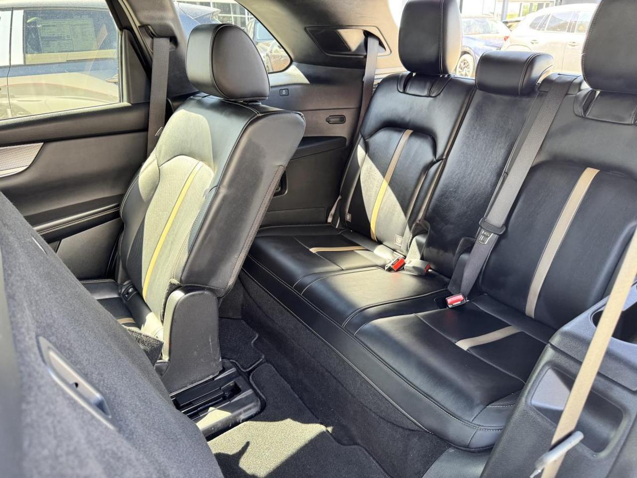 2025 Mazda CX-90 MHEV GT-P/ EXTENDED WARRANTY/ 3.95% RATE/ ONLY 26K/ CPO Photo