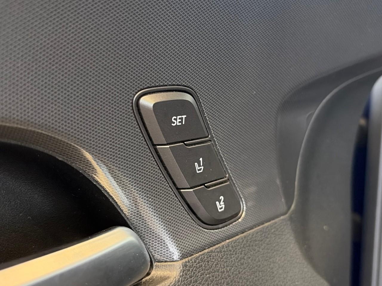 2021 Hyundai Santa Fe Ultimate Calligraphy 4dr All-Wheel Drive Photo