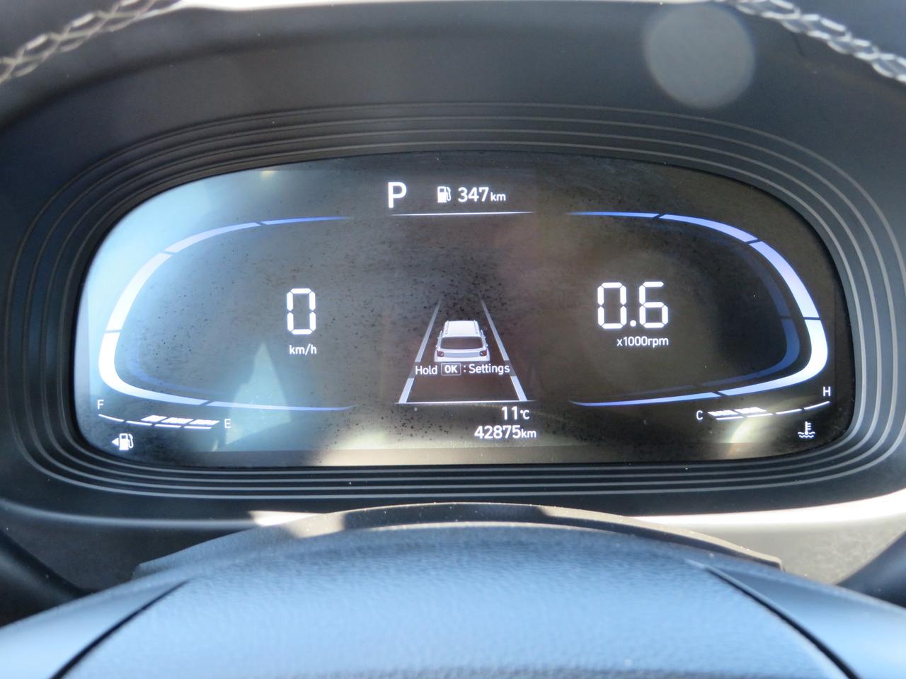 2024 Hyundai Venue Preferred IVT Photo