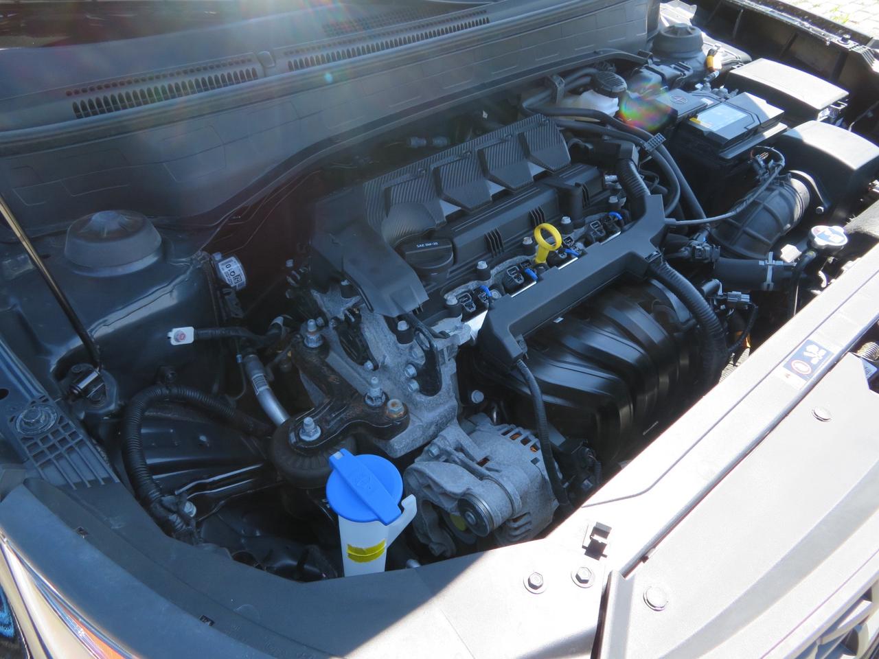 2024 Hyundai Venue Preferred IVT Photo