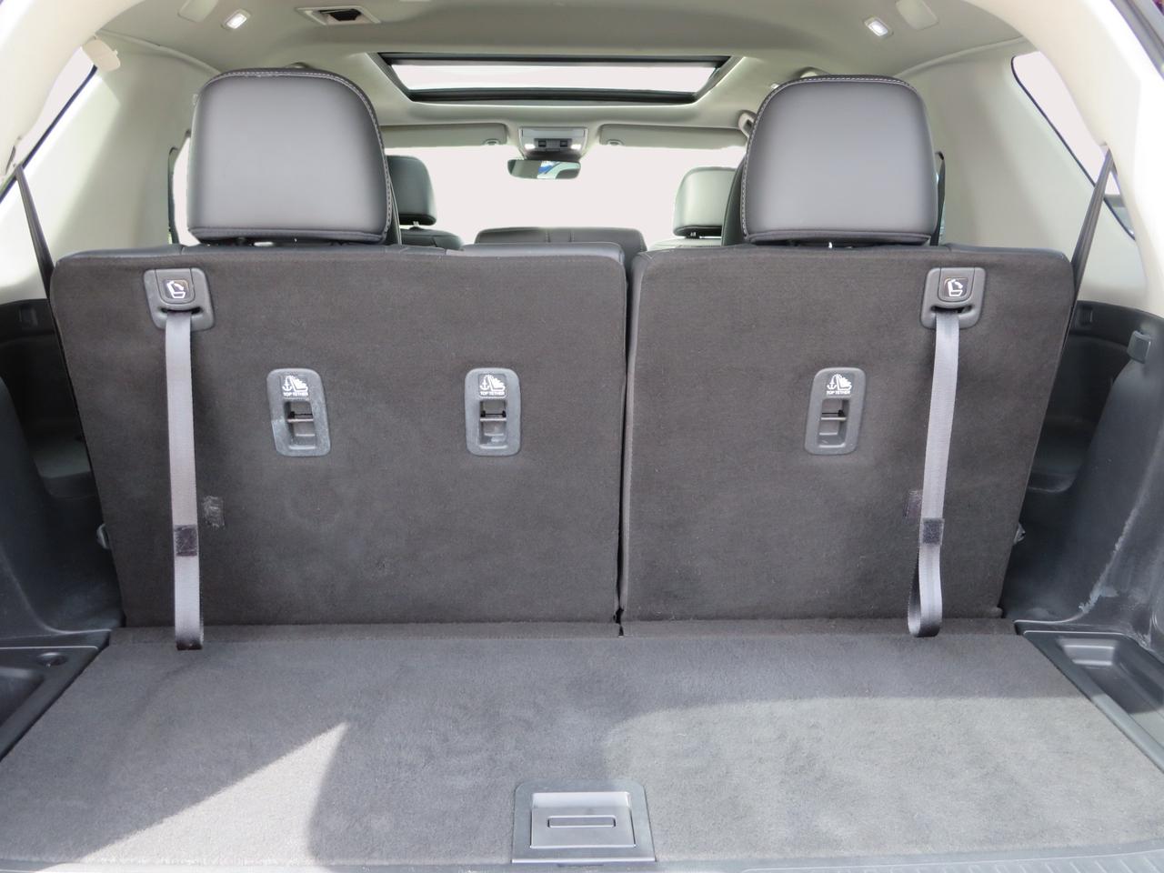 2023 Honda Pilot Touring AWD Photo