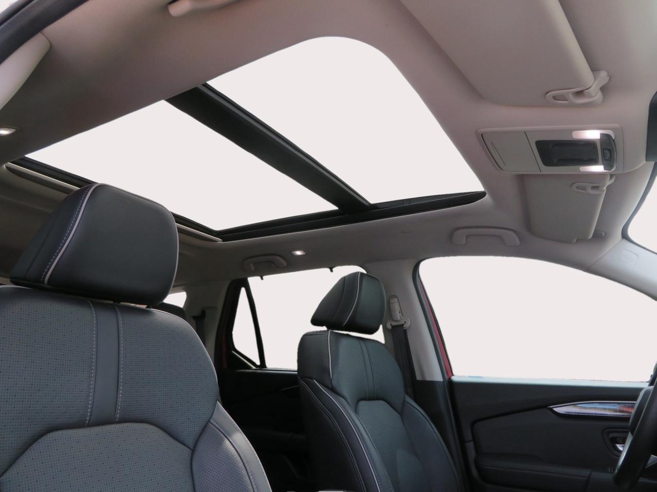 2023 Honda Pilot Touring AWD Photo