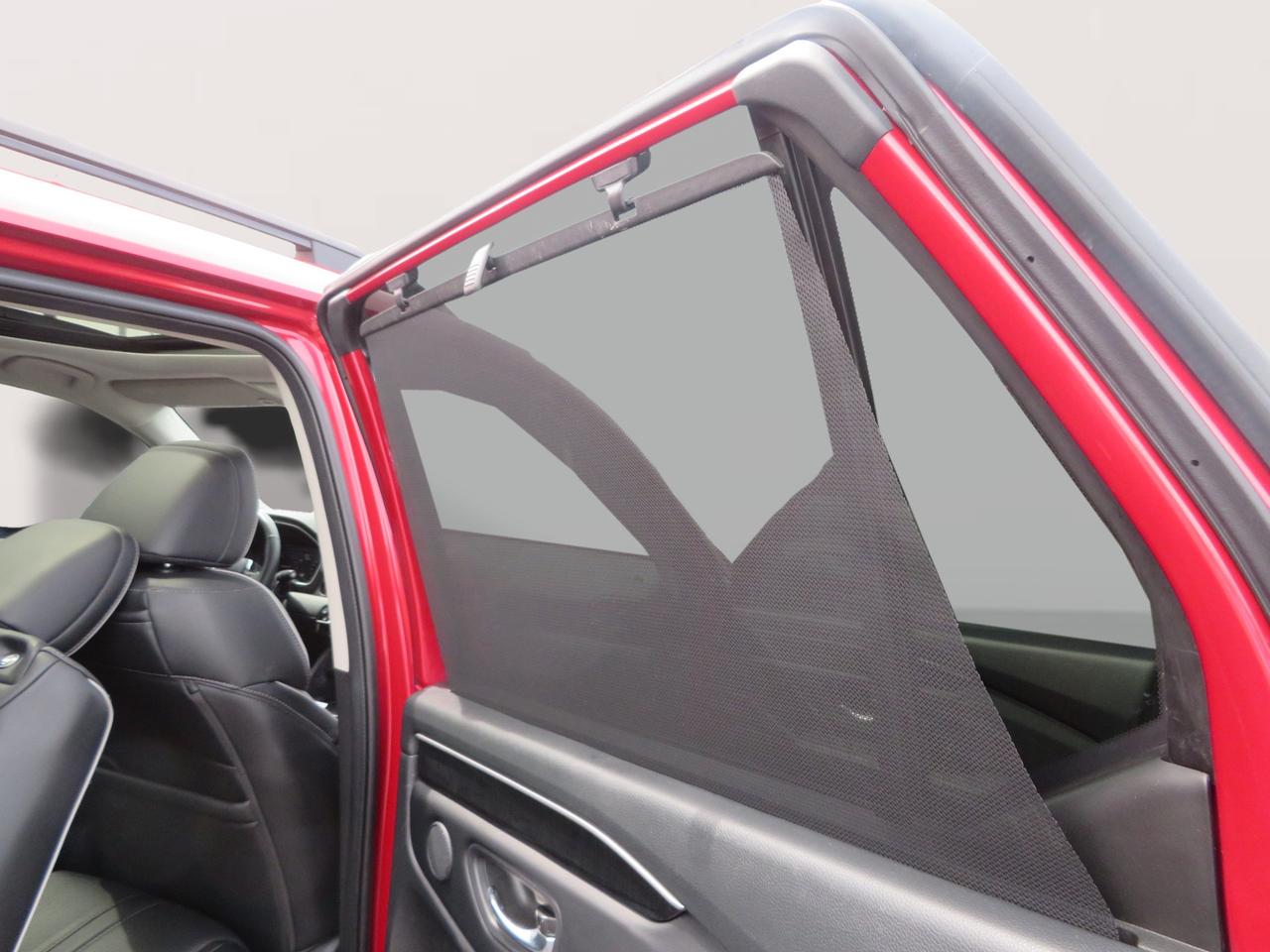 2023 Honda Pilot Touring AWD Photo
