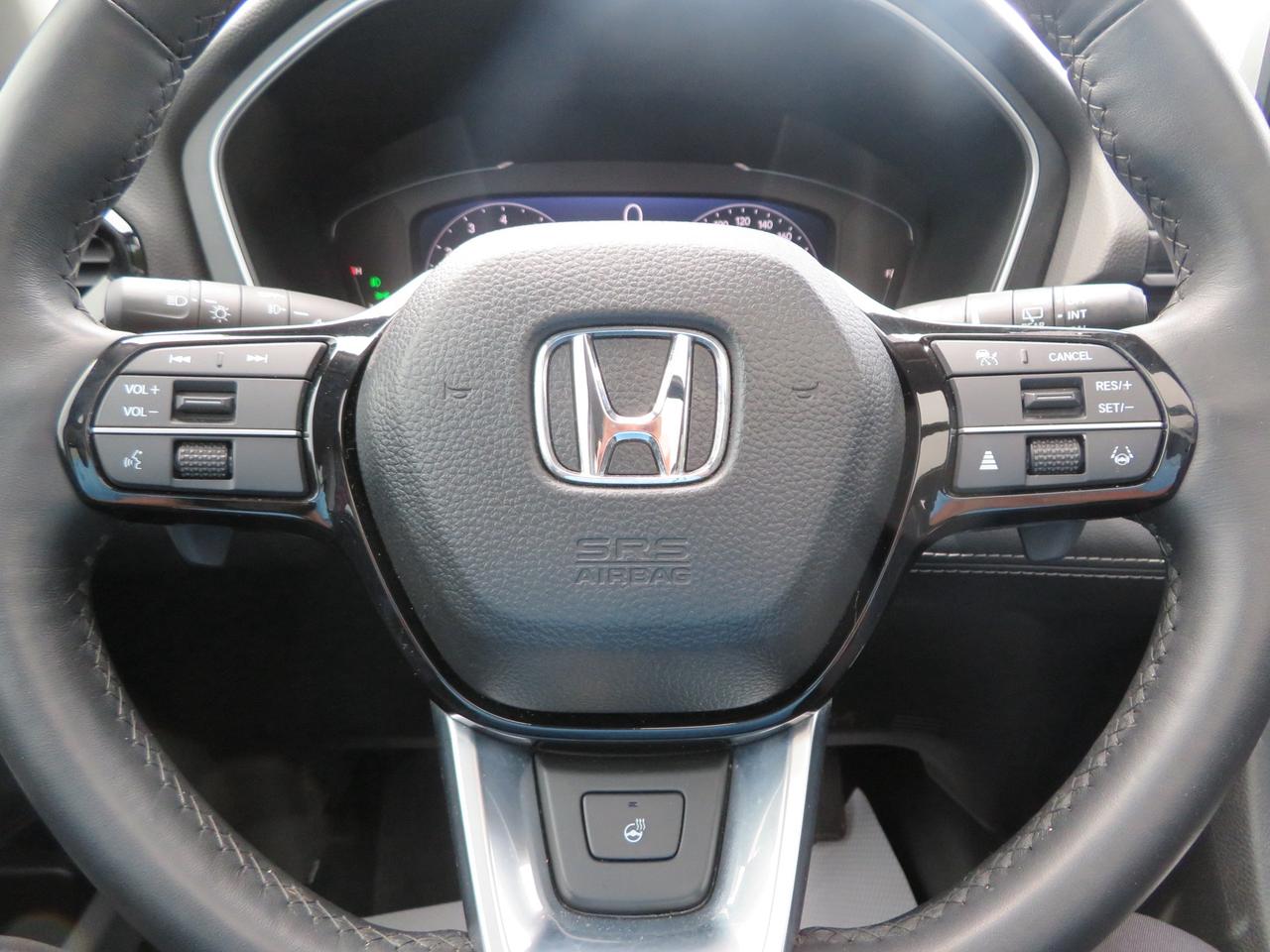 2023 Honda Pilot Touring AWD Photo