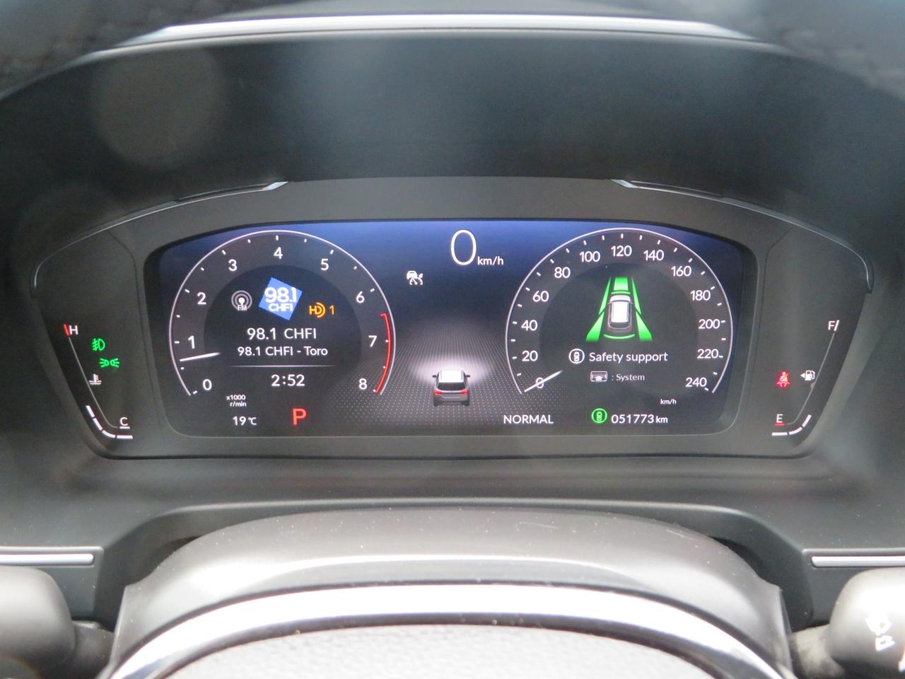 2023 Honda Pilot Touring AWD Photo