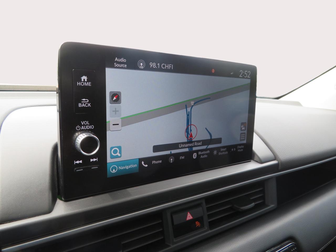2023 Honda Pilot Touring AWD Photo