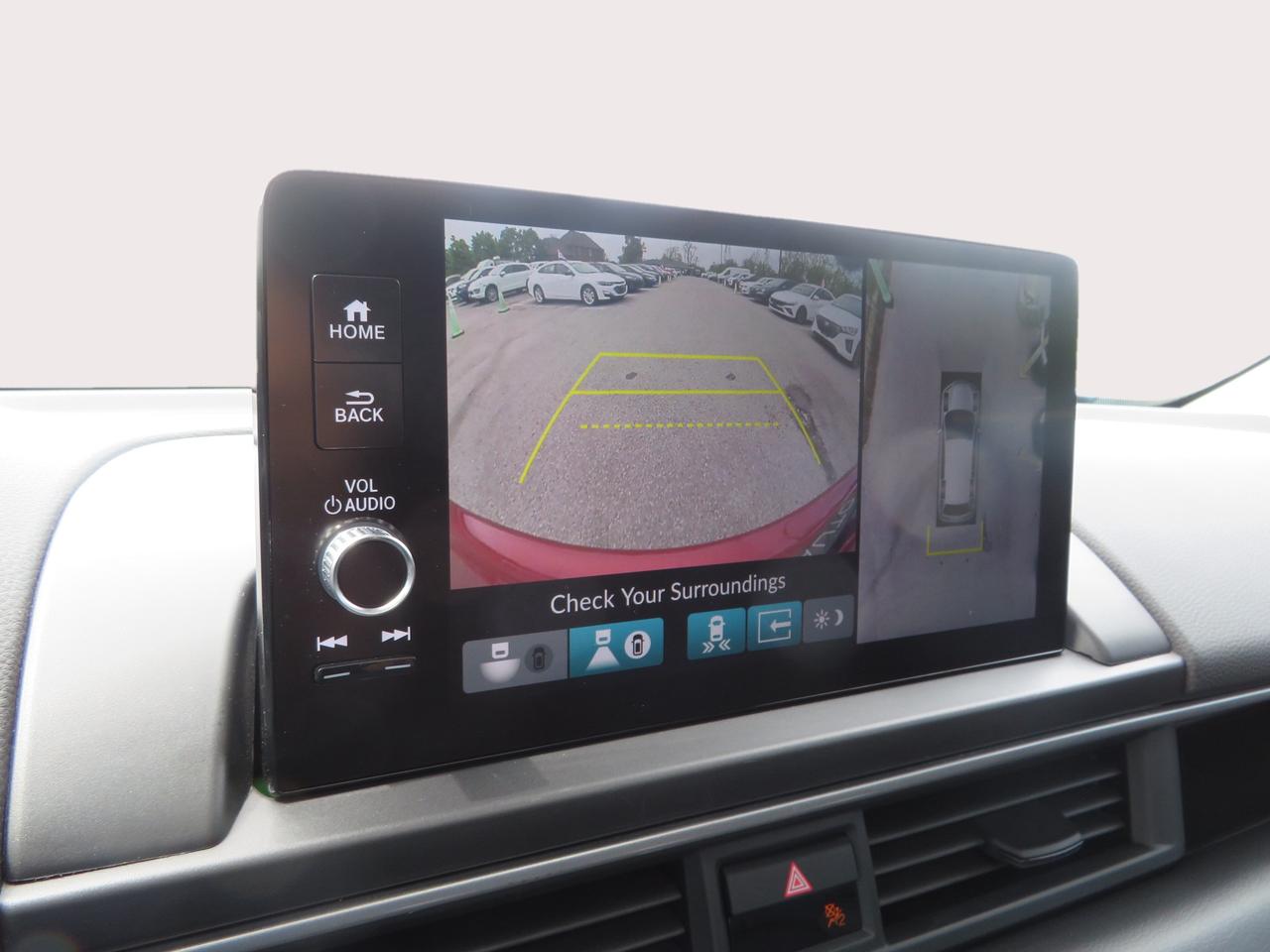 2023 Honda Pilot Touring AWD Photo