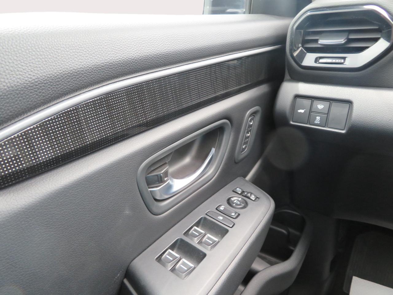 2023 Honda Pilot Touring AWD Photo