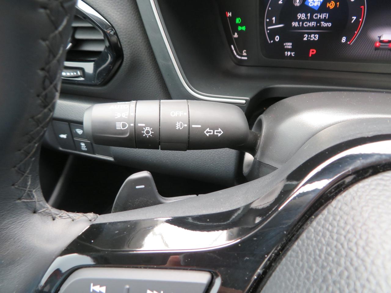 2023 Honda Pilot Touring AWD Photo