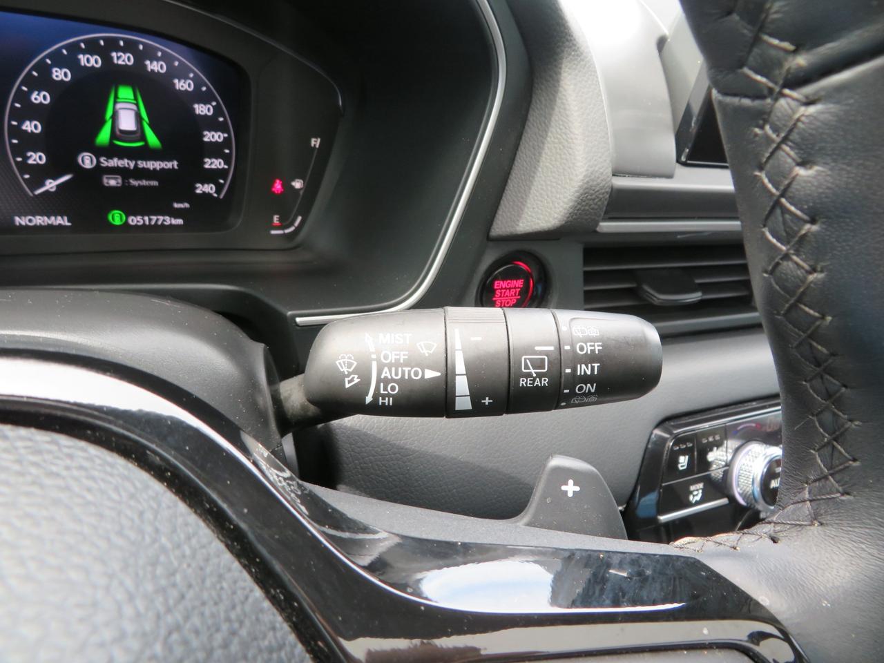 2023 Honda Pilot Touring AWD Photo