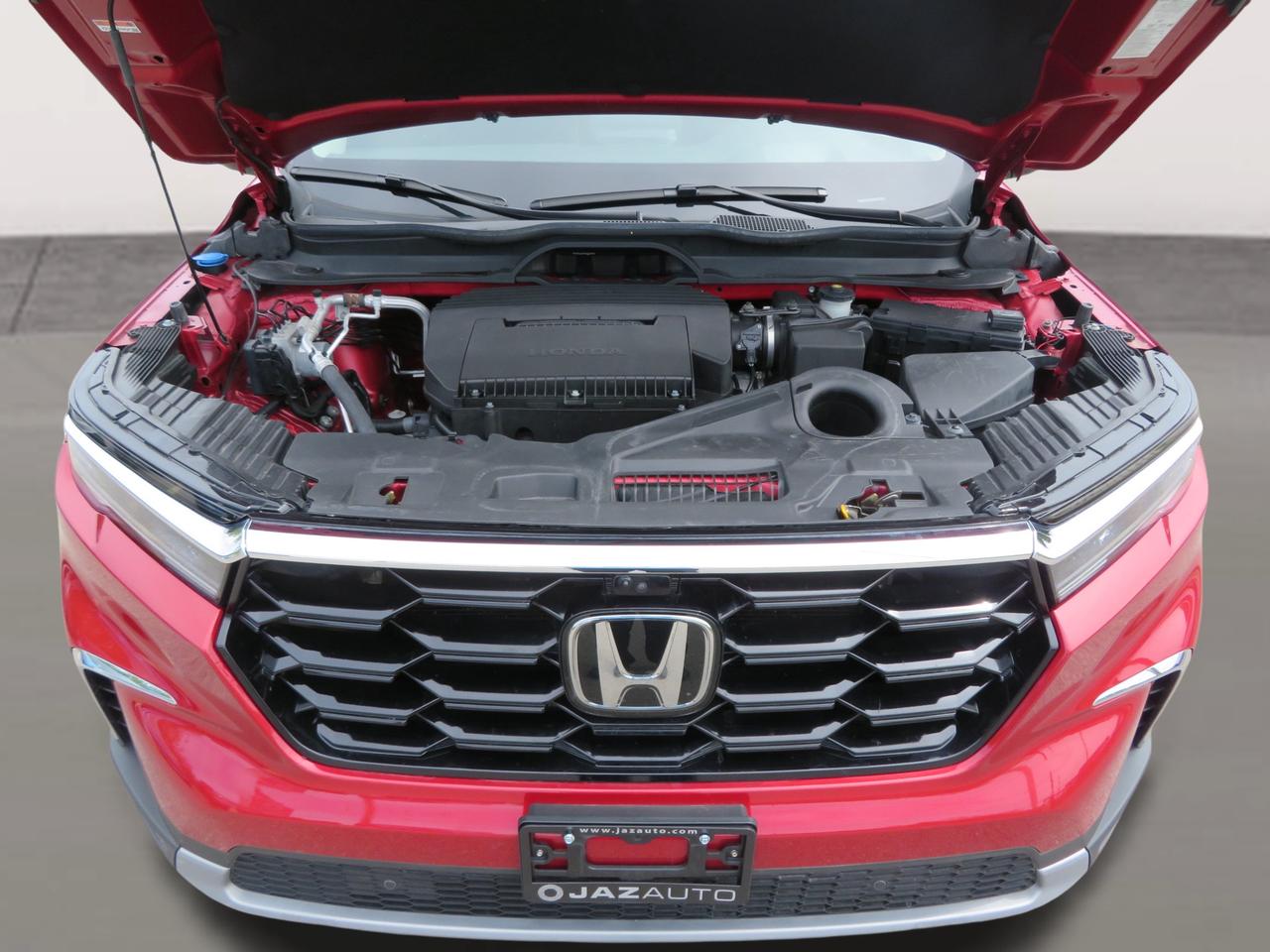 2023 Honda Pilot Touring AWD Photo