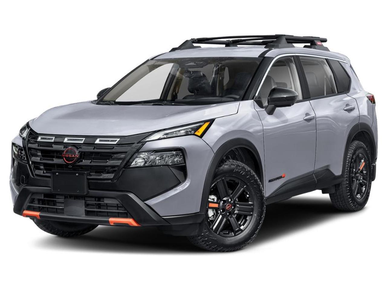 2026 Nissan Rogue Rock Creek 4dr All-Wheel Drive Sport Utility Photo