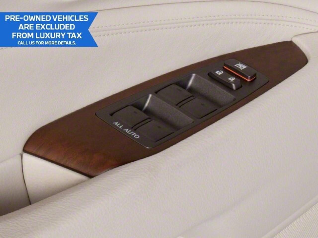 2010 Lexus LS 460 4dr Sdn AWD SWB Photo