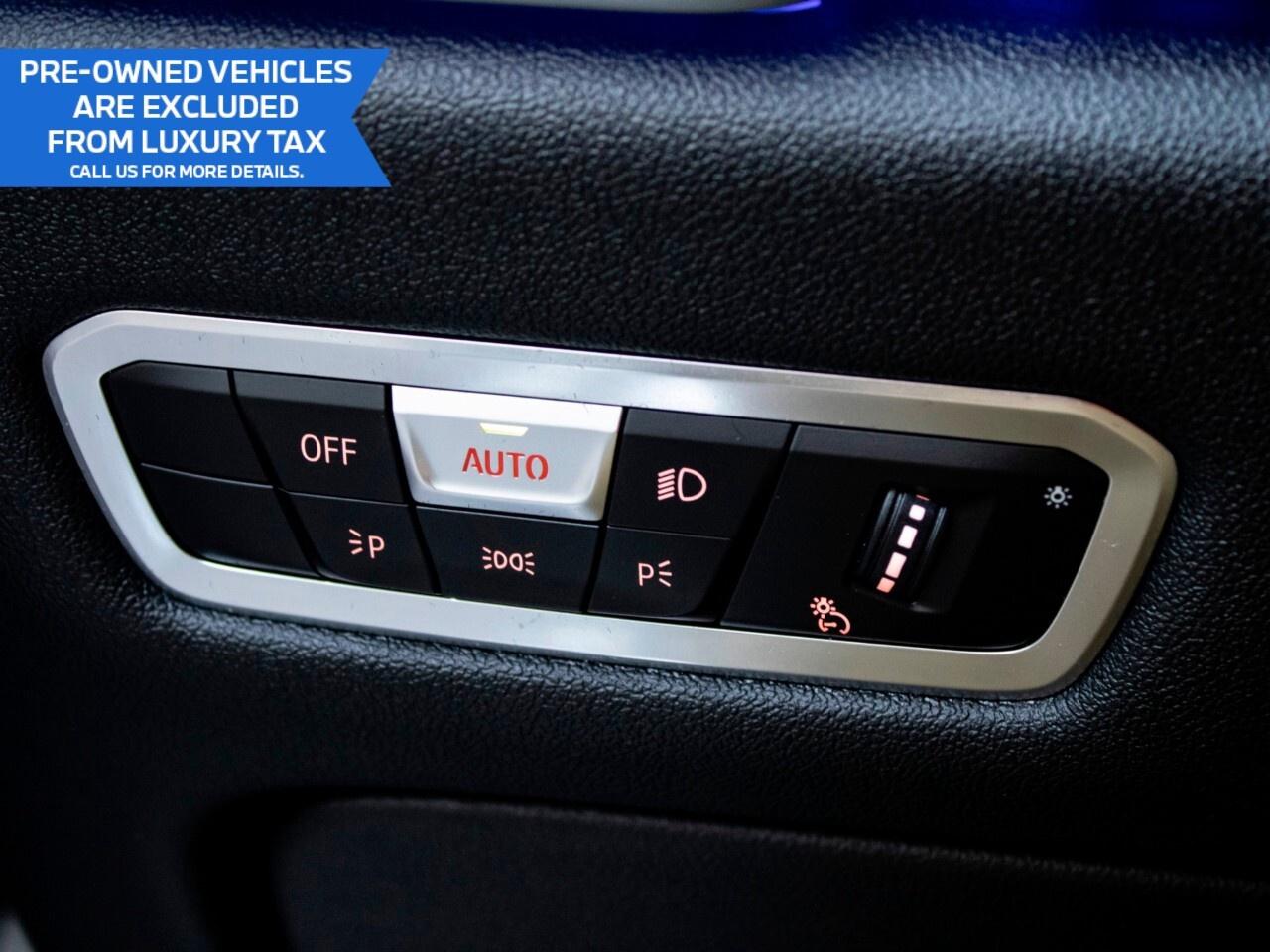 2022 BMW X5 xDrive40i Sports Activity Vehicle Photo