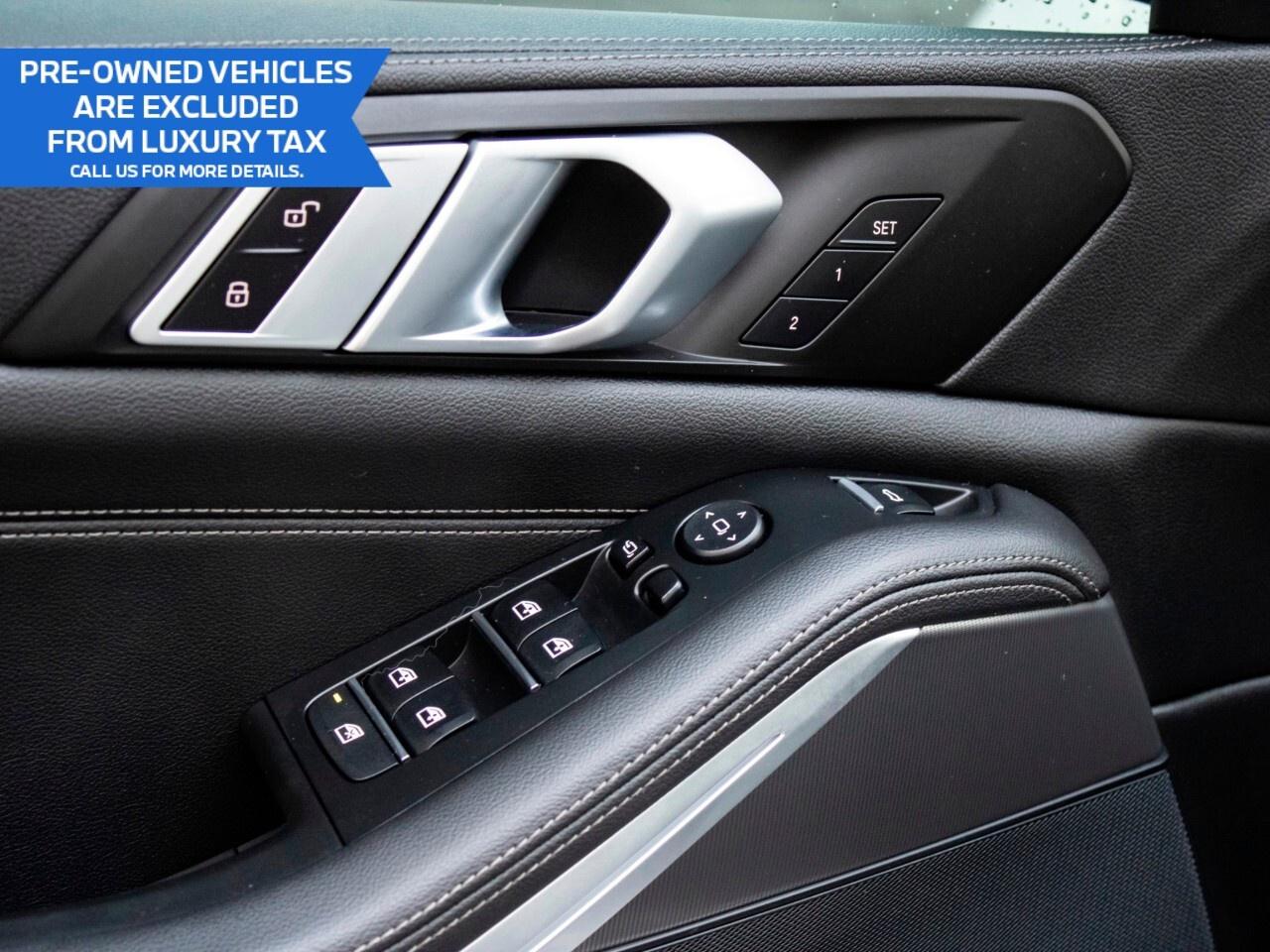 2022 BMW X5 xDrive40i Sports Activity Vehicle Photo