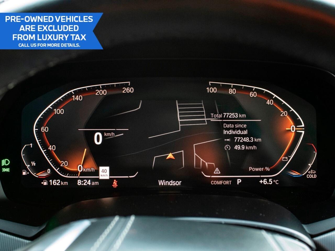 2022 BMW X5 xDrive40i Sports Activity Vehicle Photo