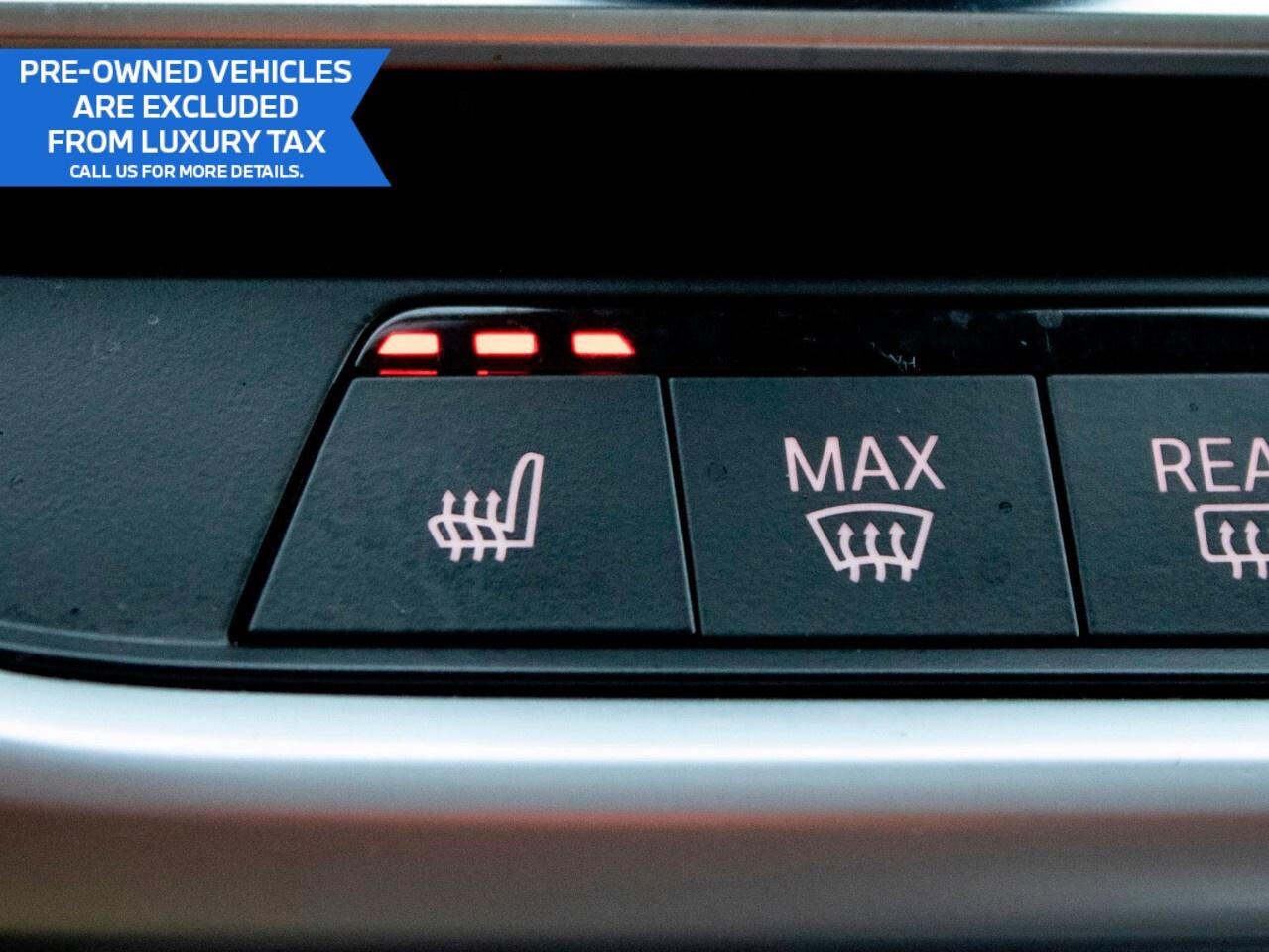 2022 BMW X5 xDrive40i Sports Activity Vehicle Photo