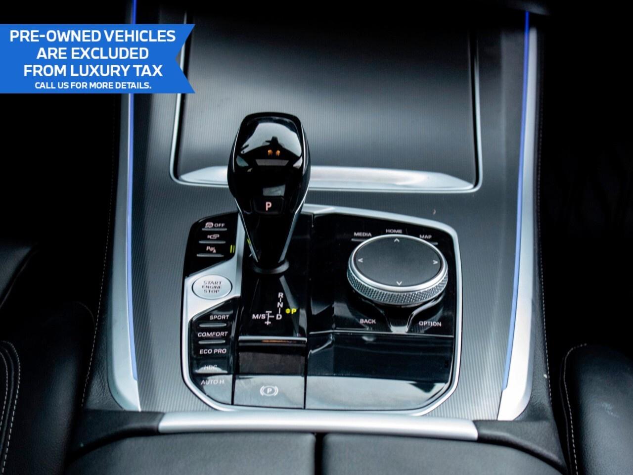 2022 BMW X5 xDrive40i Sports Activity Vehicle Photo
