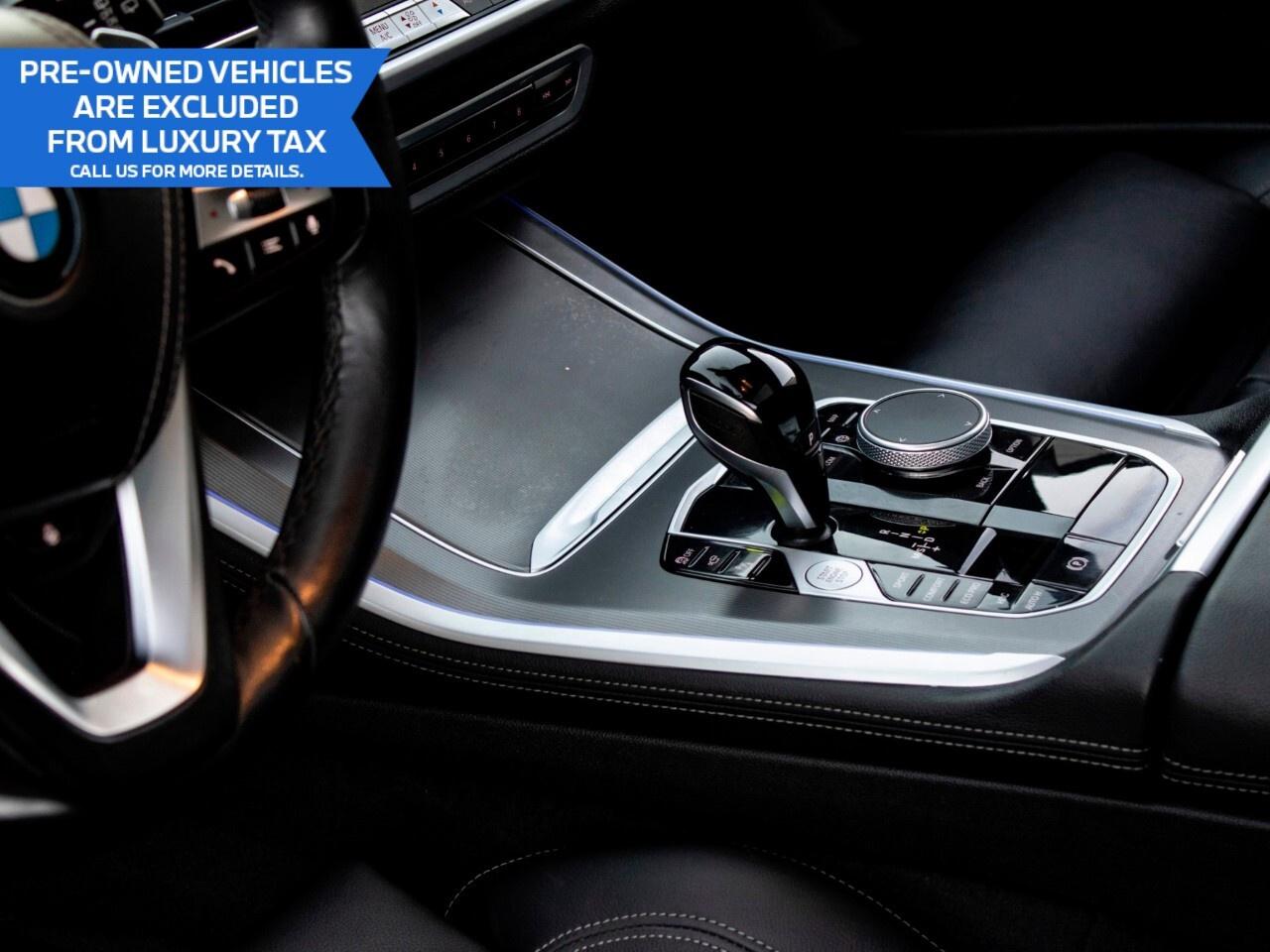 2022 BMW X5 xDrive40i Sports Activity Vehicle Photo