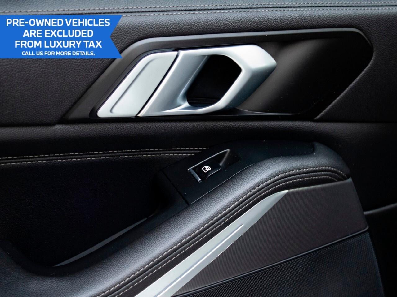 2022 BMW X5 xDrive40i Sports Activity Vehicle Photo