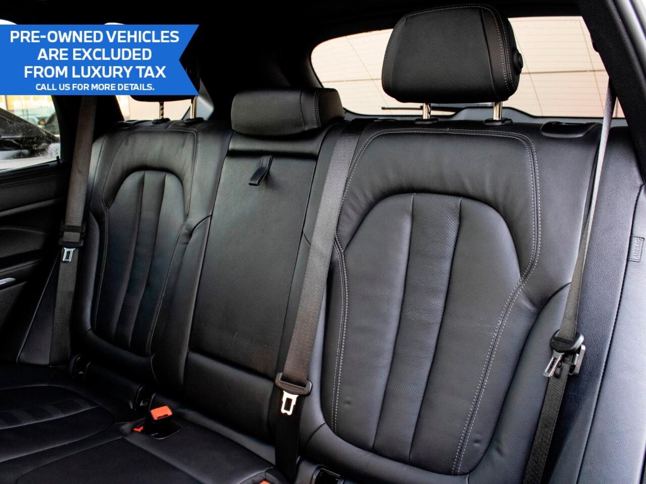 2022 BMW X5 xDrive40i Sports Activity Vehicle Photo