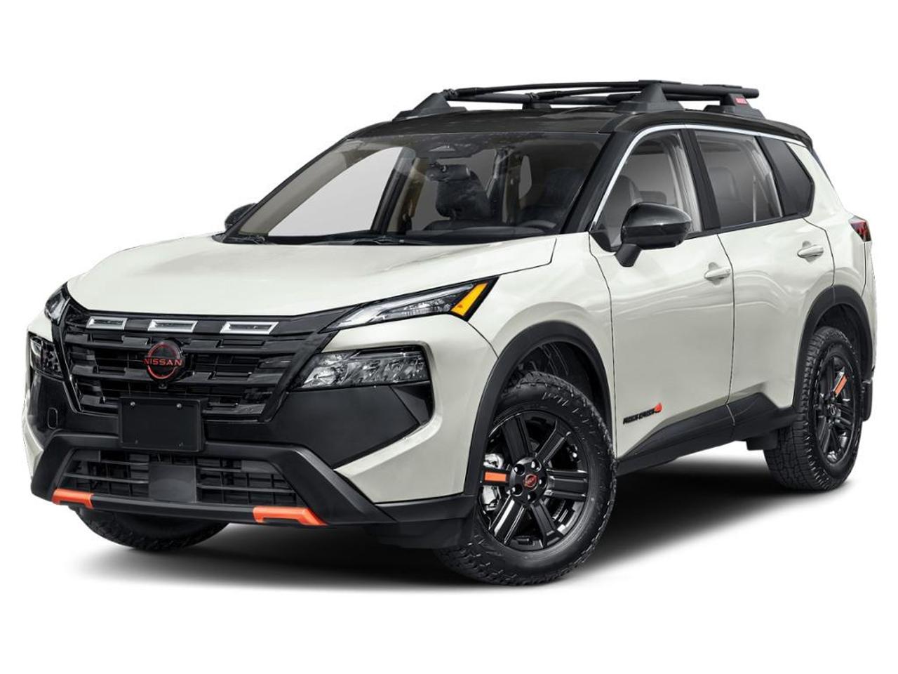 2026 Nissan Rogue Rock Creek 4dr All-Wheel Drive Sport Utility Photo