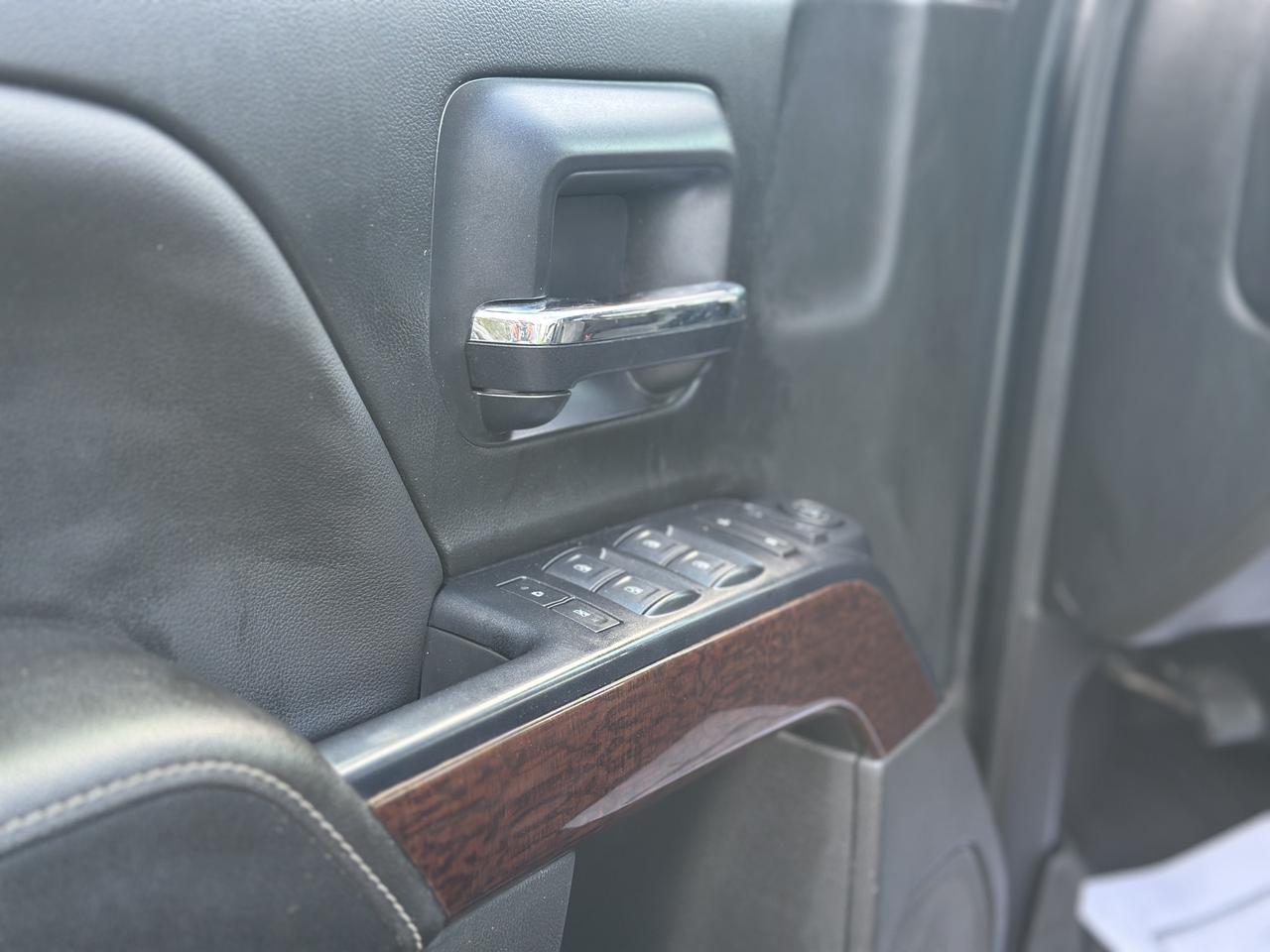 2018 GMC Sierra 1500 ELEVATION Photo