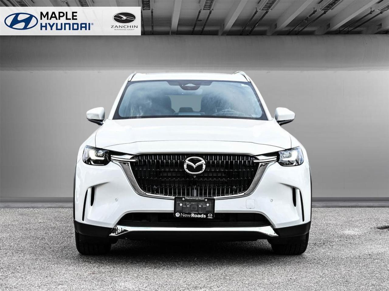 2024 Mazda CX-90 MHEV GT-P   LOW KMS, Hybrid, 1owner Photo