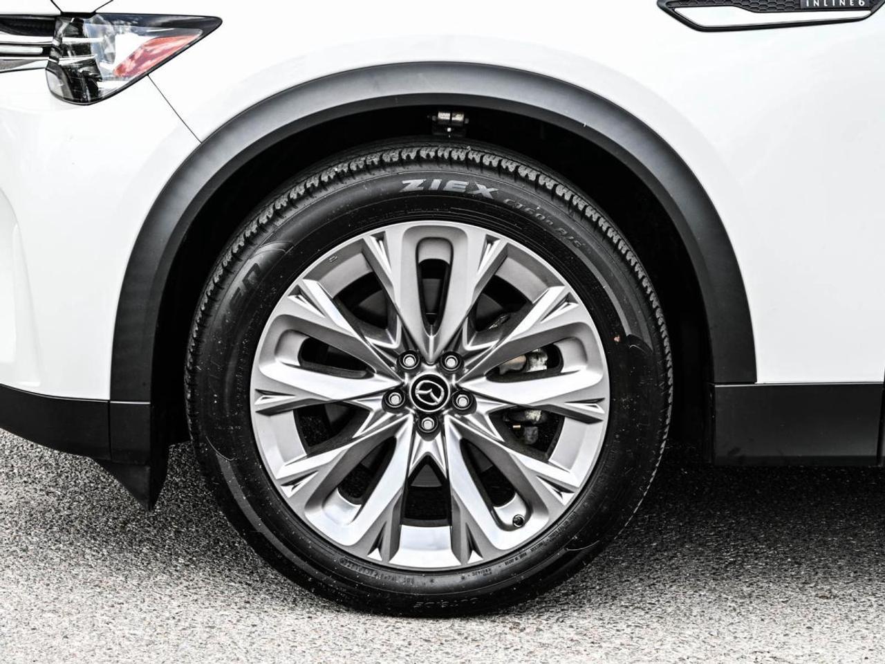 2024 Mazda CX-90 MHEV GT-P   LOW KMS, Hybrid, 1owner Photo